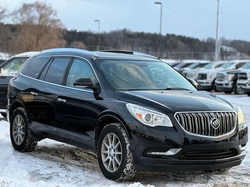Used 2017 Buick Enclave Convenience image 33