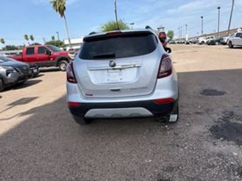Used 2019 Buick Encore Preferred FWD image 5