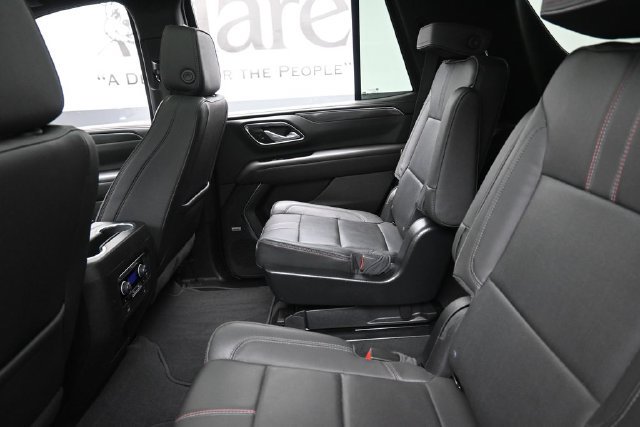 Used 2022 Chevrolet Tahoe RST w/ Luxury Package AWD/4WD image 24