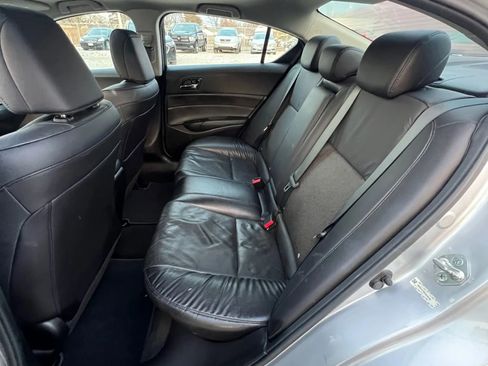 Used 2013 Acura ILX w/ Technology Package image 14