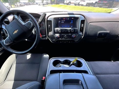 Used 2014 Chevrolet Silverado 1500 LT w/ All Star Edition RWD image 15