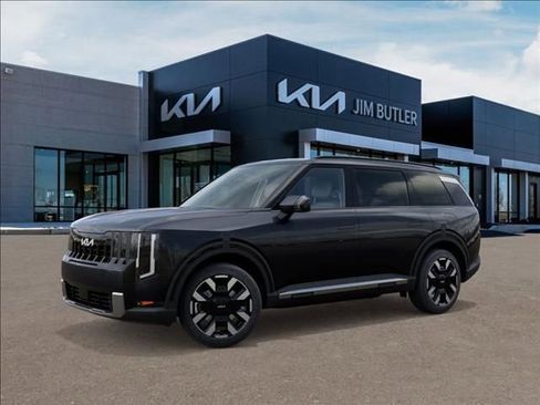 New 2027 Kia Telluride S image 3