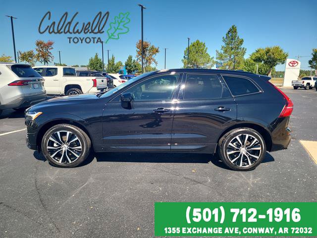 Used 2025 Volvo XC60 B5 Plus w/ Protection Package Premier AWD/4WD image 8