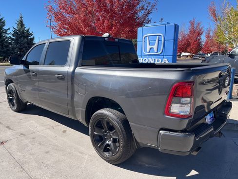 Used 2022 RAM 1500 Big Horn image 7
