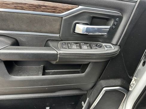 Used 2021 RAM 2500 Laramie image 15
