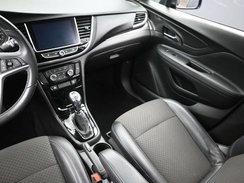 Used 2019 Buick Encore Preferred FWD image 15