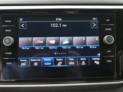 Used 2022 Volkswagen Atlas SE image 20