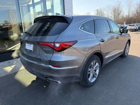 Certified 2023 Acura MDX SH-AWD image 2
