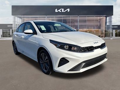 Certified 2024 Kia Forte LXS