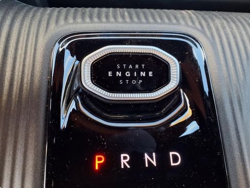 New 2026 Jeep Cherokee Limited image 12