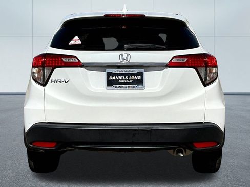 Used 2022 Honda HR-V LX image 4