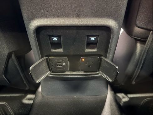 Used 2021 Ford Bronco Badlands AWD/4WD image 20