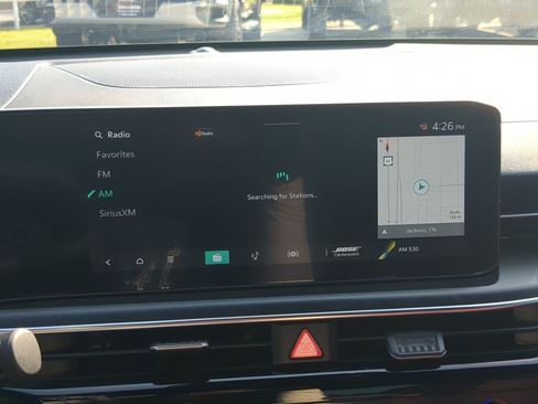 Certified 2025 Kia K5 GT-Line w/ GT-Line Premium Package FWD image 16