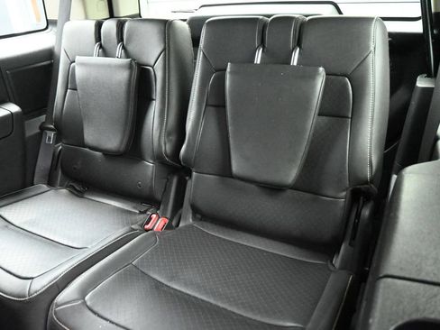 Used 2012 Ford Flex Limited FWD image 15