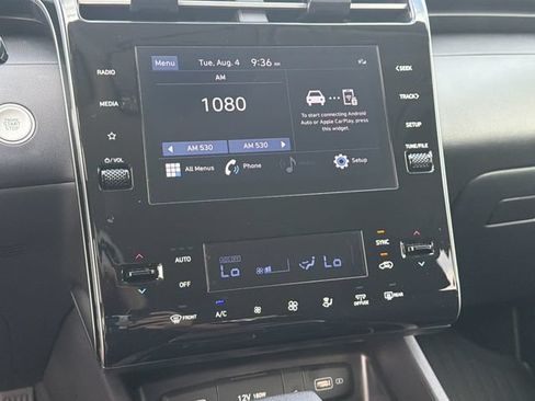 Certified 2024 Hyundai Tucson SEL FWD image 32