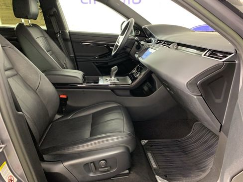 Used 2023 Land Rover Range Rover Evoque S image 42