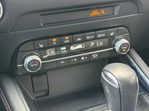 Used 2019 MAZDA CX-5 Grand Touring image 21