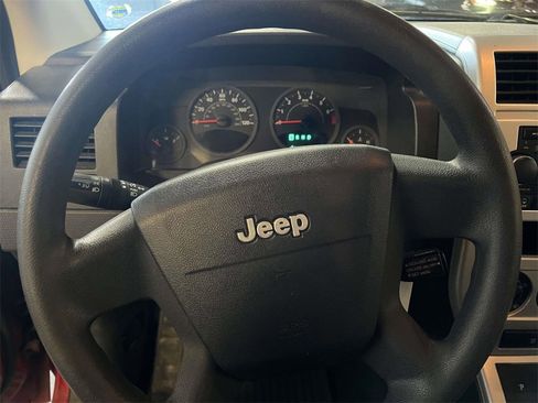 Used 2008 Jeep Compass Sport image 14