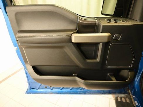 Used 2019 Ford F150 Raptor w/ Equipment Group 802A Luxury image 22