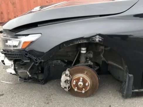Used 2020 Honda Accord Touring image 46