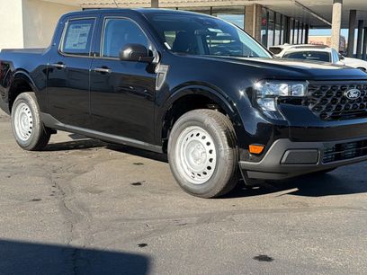 New 2026 Ford Maverick XL w/ Equipment Group 101A