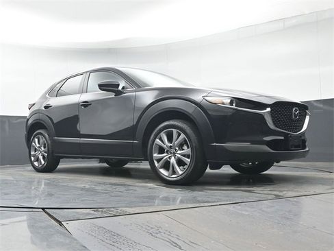 Certified 2023 MAZDA CX-30 AWD 2.5 S w/ Select Package image 30