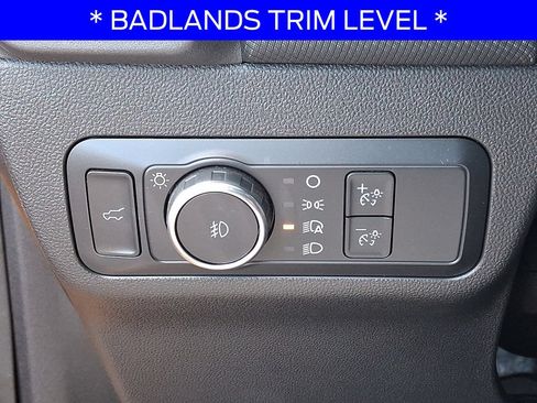 Certified 2021 Ford Bronco Sport Badlands AWD/4WD image 27