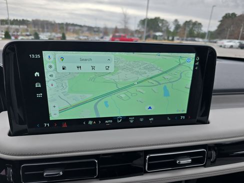 New 2026 Lincoln Aviator Reserve w/ Jet Appearance Package AWD/4WD image 22