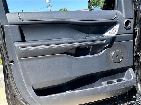 Used 2024 Ford Expedition Max XLT AWD/4WD image 14