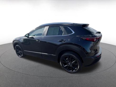 Used 2024 MAZDA CX-30 AWD 2.5 S w/ Select Sport Pkg image 10