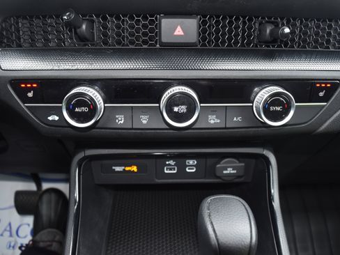 Certified 2023 Honda CR-V EX image 21