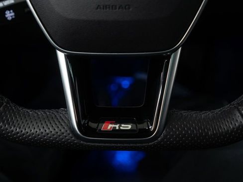 Used 2023 Audi RS e-tron GT w/ Ceramic Brake Package image 25