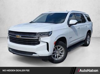 Used 2023 Chevrolet Tahoe LT RWD video 1