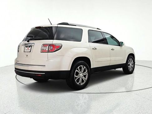 Used 2013 GMC Acadia SLT FWD image 6