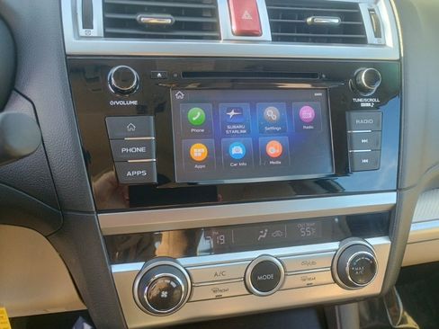 Used 2019 Subaru Outback 2.5i image 28