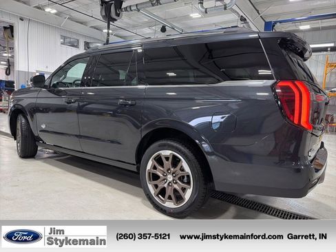 New 2026 Ford Expedition Max King Ranch AWD/4WD image 5