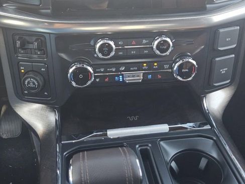 New 2026 Ford F150 King Ranch w/ Equipment Group 601A High AWD/4WD image 25