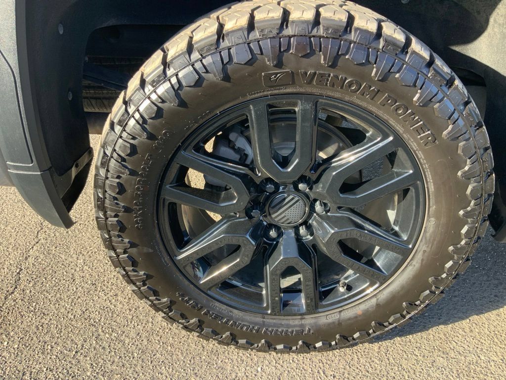 Used 2021 GMC Sierra 1500 Elevation w/ Preferred Package AWD/4WD image 10