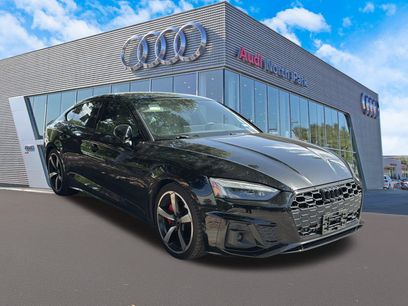Used 2022 Audi A5 2.0T Premium Plus w/ Premium Plus