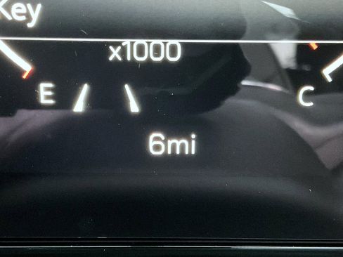 New 2026 GMC Yukon Denali w/ Sun & Power Step Package image 14