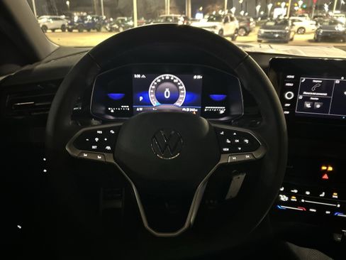 New 2026 Volkswagen Jetta Sport image 13