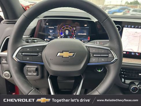 New 2026 Chevrolet Suburban High Country w/ Sun And Tow Package RWD image 12