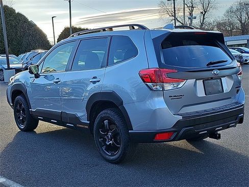 Used 2022 Subaru Forester Wilderness image 4