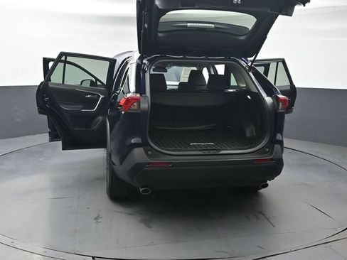 Certified 2024 Toyota RAV4 XLE AWD/4WD image 49
