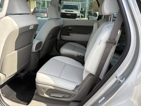 New 2026 Hyundai Palisade SEL AWD/4WD image 13