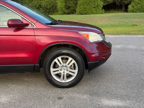 Used 2010 Honda CR-V EX-L image 6