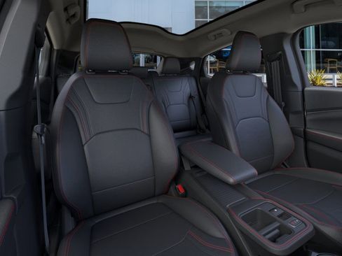 New 2025 Ford Mustang Mach-E Premium w/ Sport Appearance Package image 10