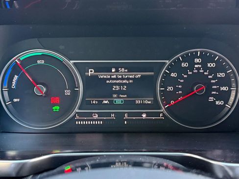 Used 2024 Kia Sorento EX image 35