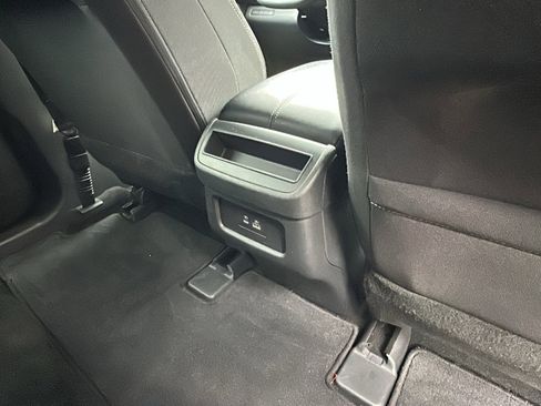 Certified 2024 Nissan Pathfinder S image 24