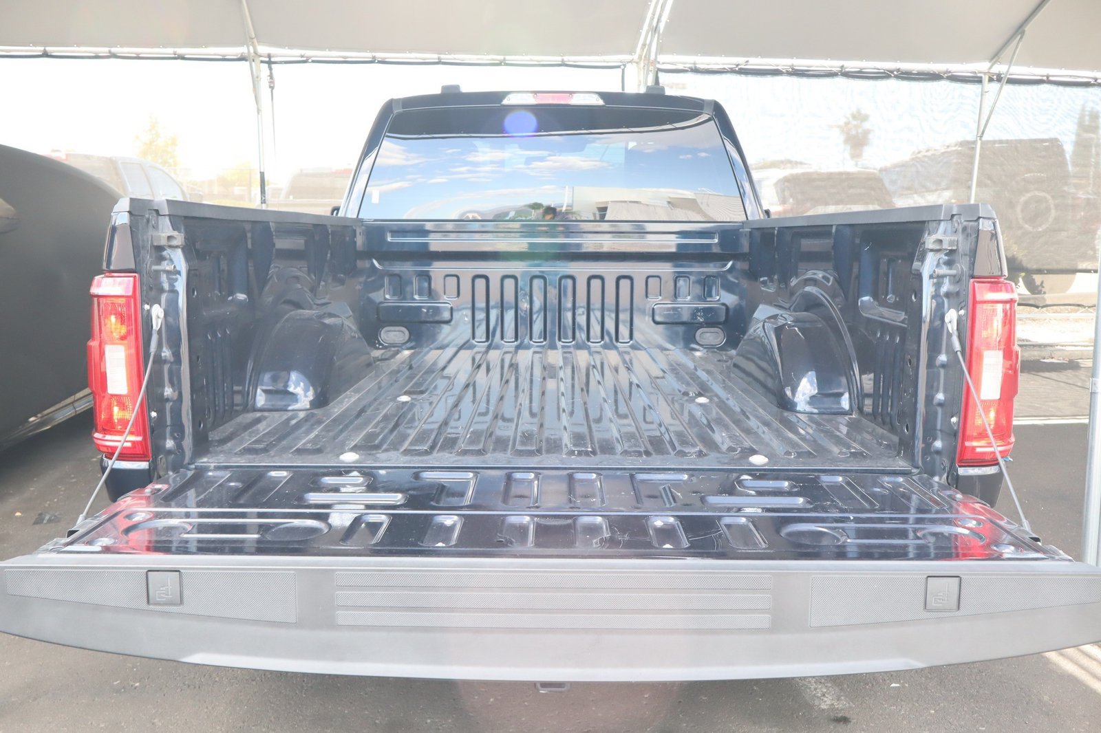 Used 2023 Ford F150 XLT w/ Equipment Group 301A Mid RWD image 37